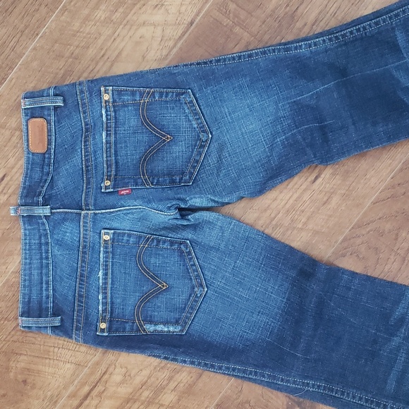 Levi's 735L - Picture 1 of 7